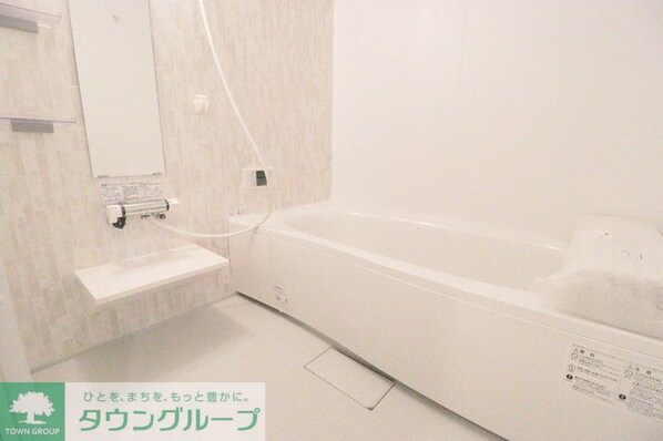 レジデンスマルニの物件内観写真